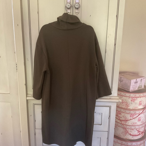 Zara mock neck dresses - Picture 5 of 7